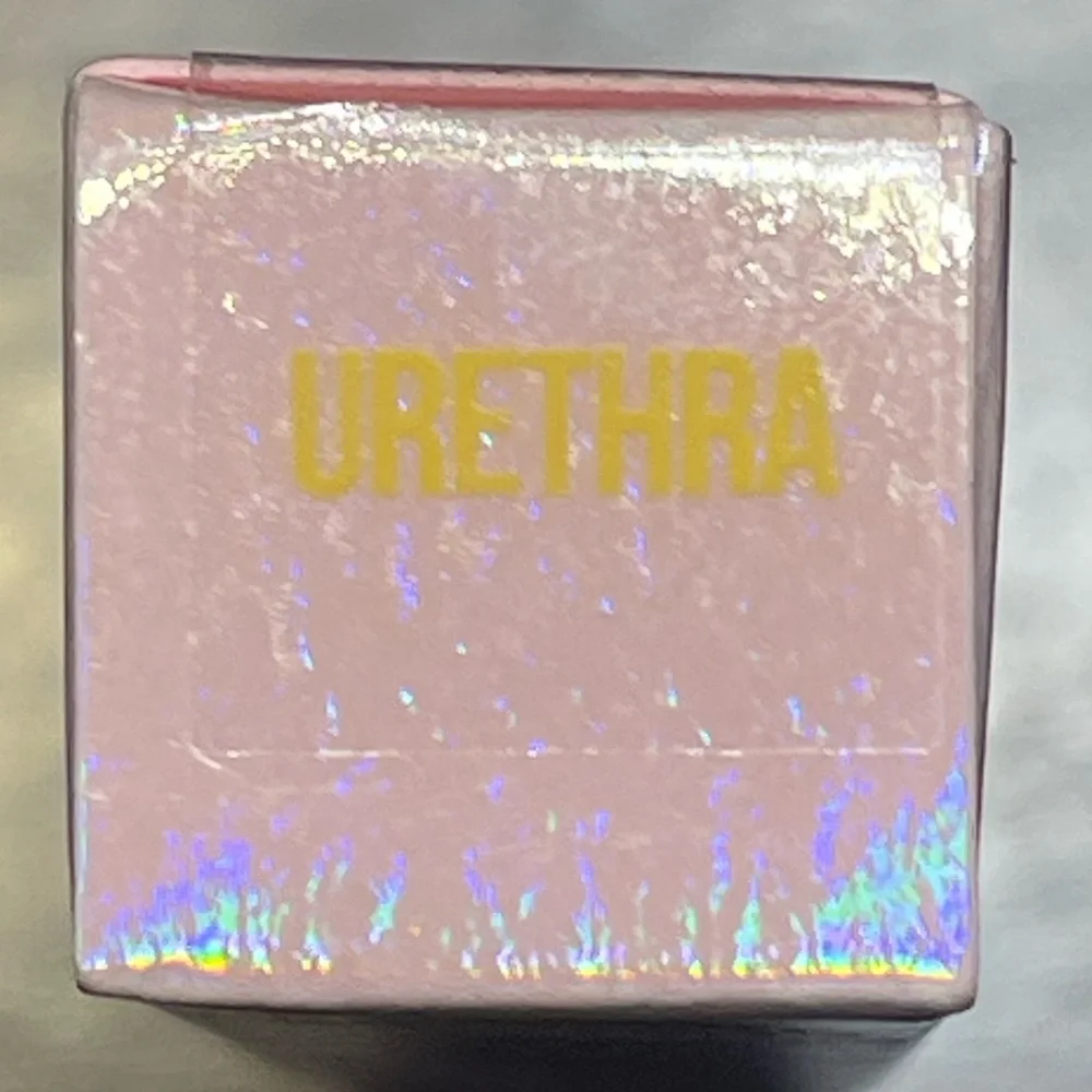 Jeffree Star Supreme Gloss - Urethra